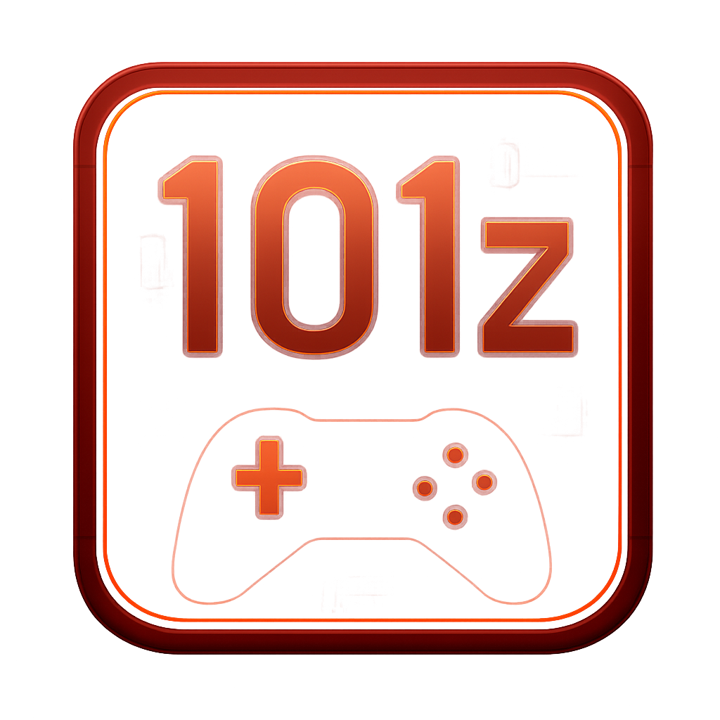 Icon representing the 101z application download guide.