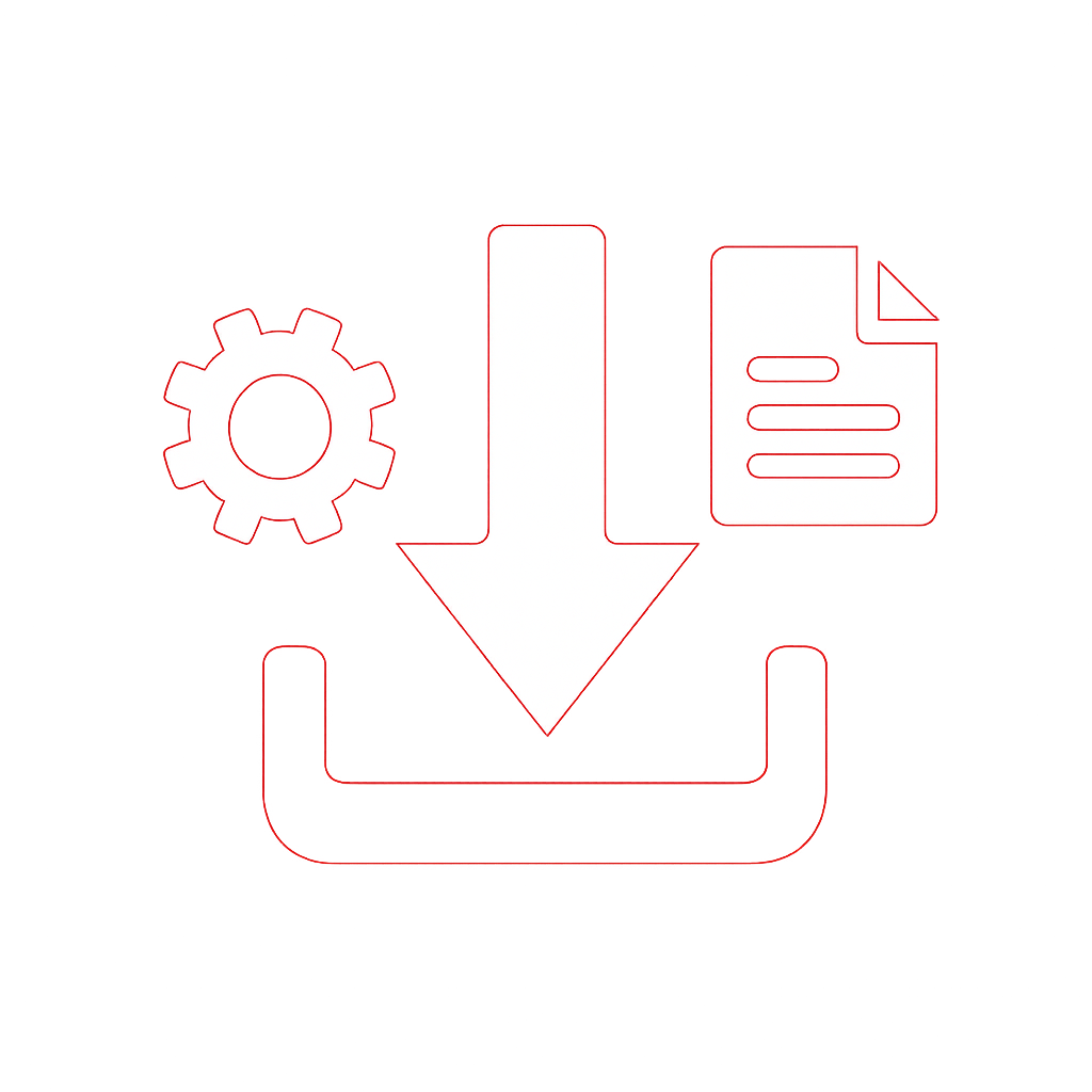Illustration explaining the 101z Login Guide.