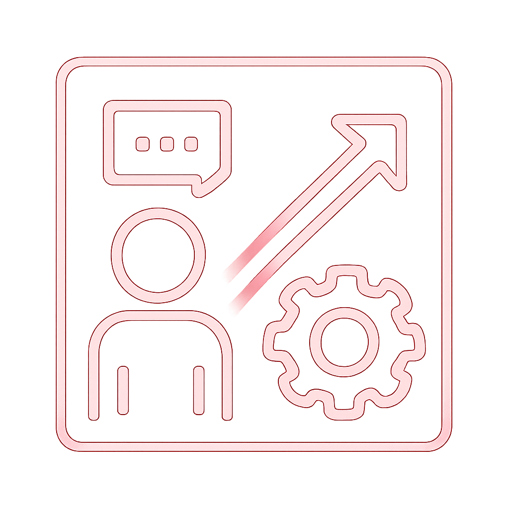 Icon representing the 101z Login Guide.