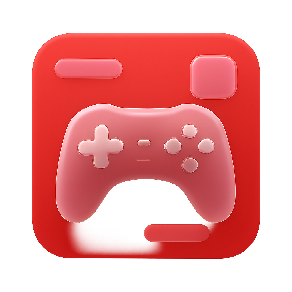 Icon representing the 101z APK Update Process.