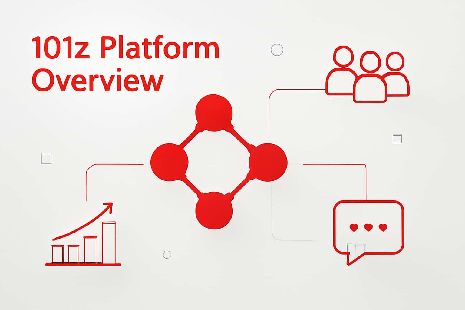 101z Platform Overview Interface