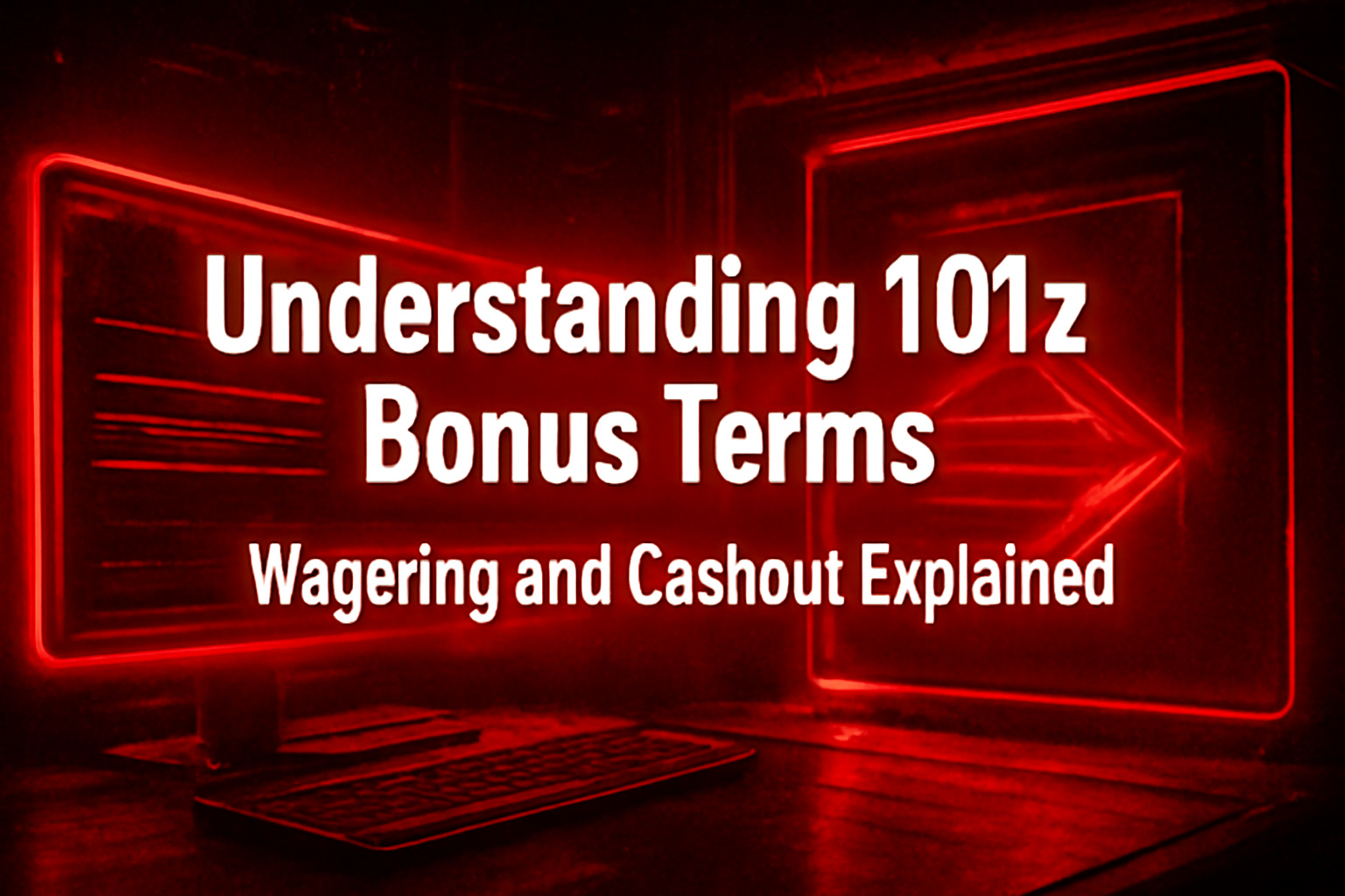 Informational graphic illustrating 101z installation process.