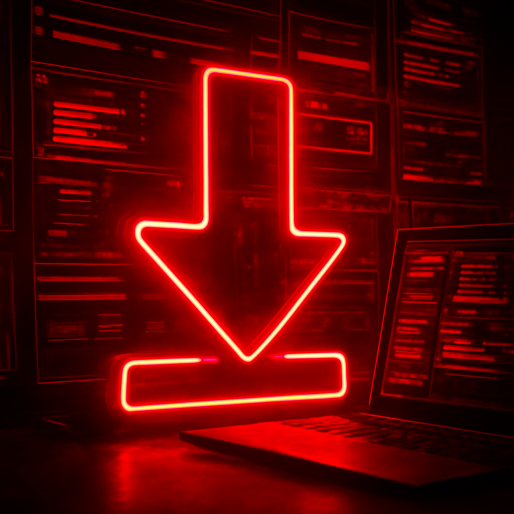 Illustration depicting steps for securing 101z installation.