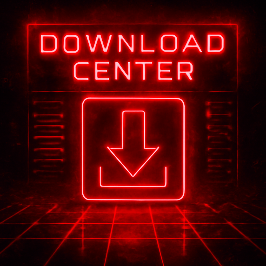 Illustration detailing the 101z APK update steps.