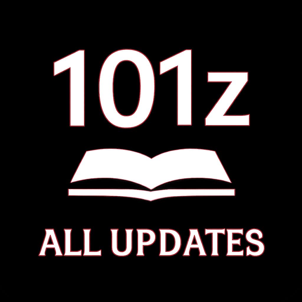 Icon representing All 101z Updates.
